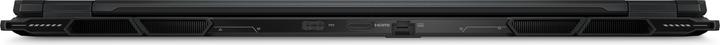 Immagine prodotto MSI STEALTH 18 HX AI A2XWIG-018NL (18", Intel Core Ultra 9 275HX, 64 GB, 2000 GB, Ing. Int.)