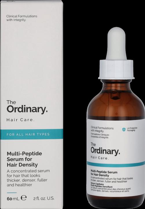 Produktbild The Ordinary Serum für Haardichte (60 ml)