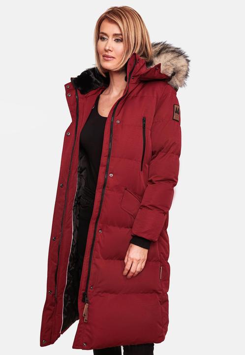 Actual product image Marikoo Snowstar (XS)