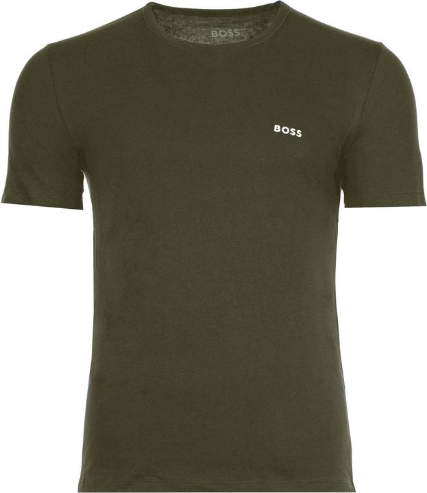 Actual product image BOSS T-Shirt RN 3P Classic (XL)