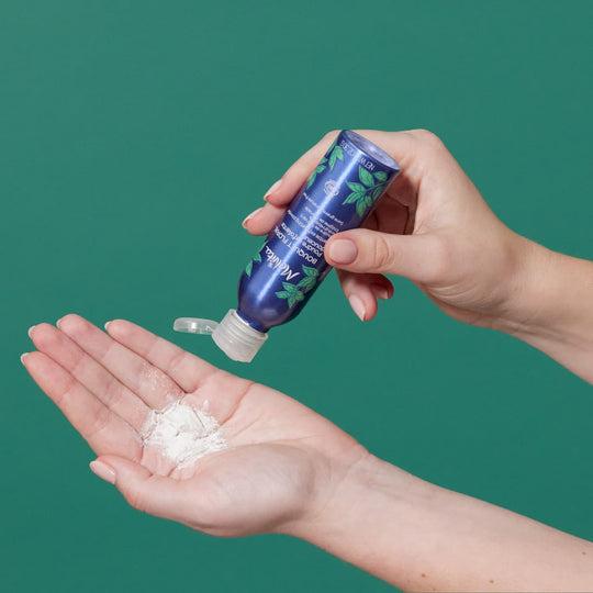 Produktbild Melvita Bouquet Floral Poudre Exfoliating Sanft Peel 30 g (Puder)