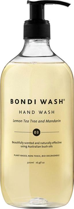 Bondi Wash Hand Wash (Flüssigseife, 500 ml)