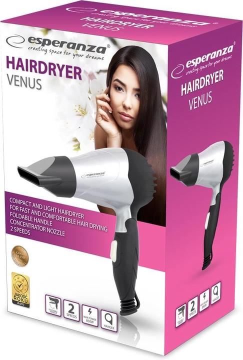 Produktbild Esperanza EBH002S