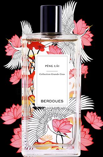 Produktbild Berdoues Péng LÃ¡i (Eau de Parfum, 100 ml)
