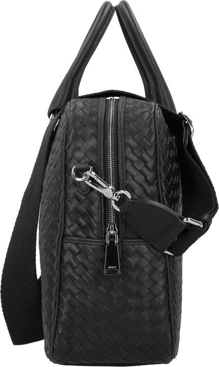 Image du produit Abro Sac à main Lotus en cuir 40.5 cm