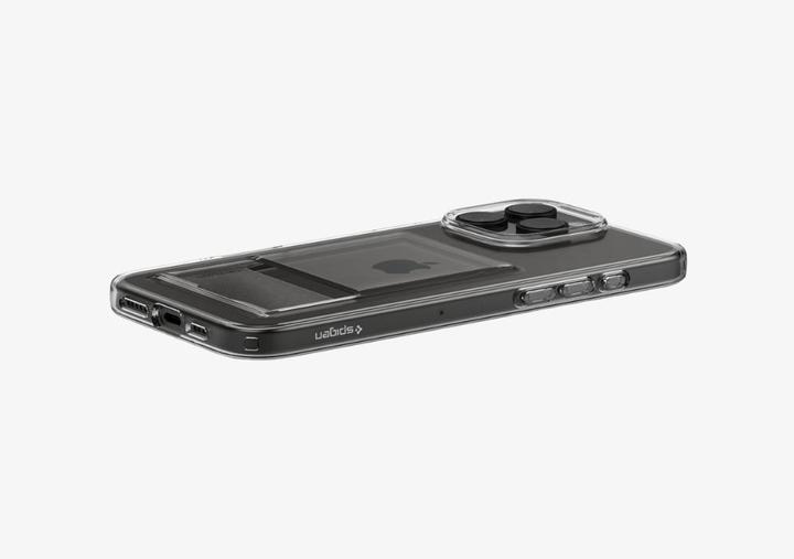 Immagine prodotto Spigen Crystal Slot (Apple iPhone 16 Pro)