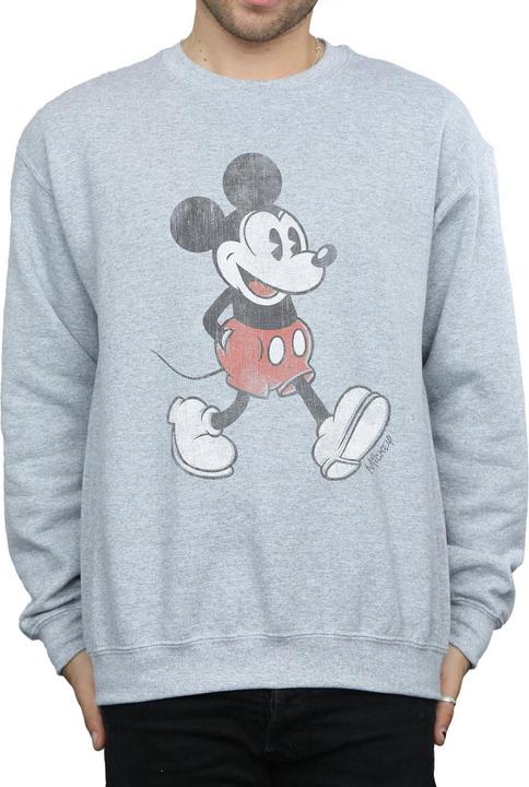 Produktbild Disney Walking Sweatshirt (S)