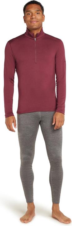 Produktbild Icebreaker 260 Tech L/S Half Zip (M)