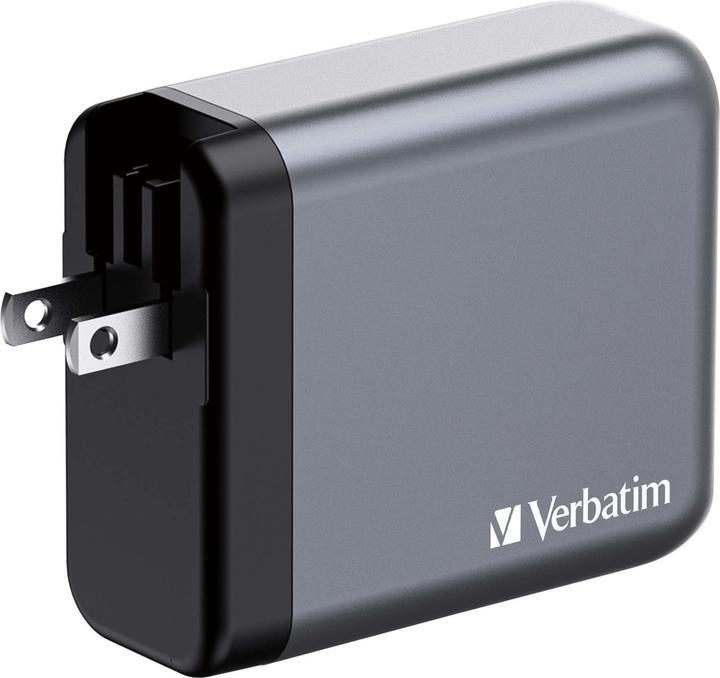 Image du produit Verbatim GNC-140 GaN Charger (140 W)