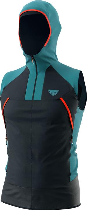 Dynafit Speed Softshell Weste