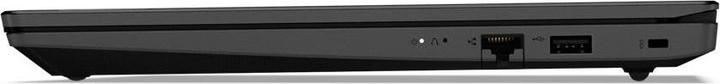 Image du produit Lenovo V14 G4 Intel Core i5-13420H 14inch FHD AG 8GB 512GB SSD M.2 UMA 2X2AC + BT W11P 3Y Onsite (14", Intel Core i5-13420H, 8 Go, 512 Go, ING. Int.)