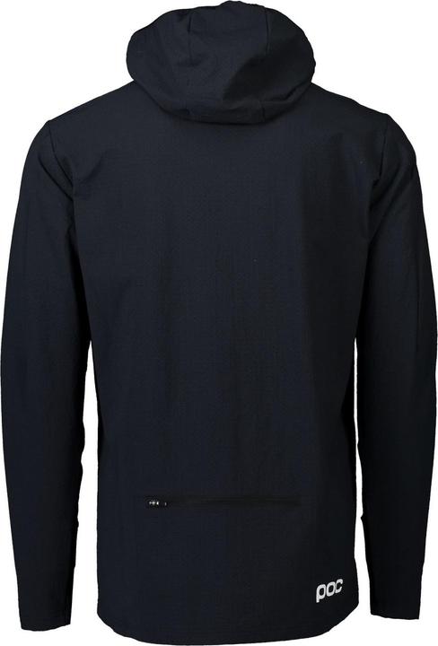 Immagine prodotto Poc Felpa termica con cappuccio Mantle (M)