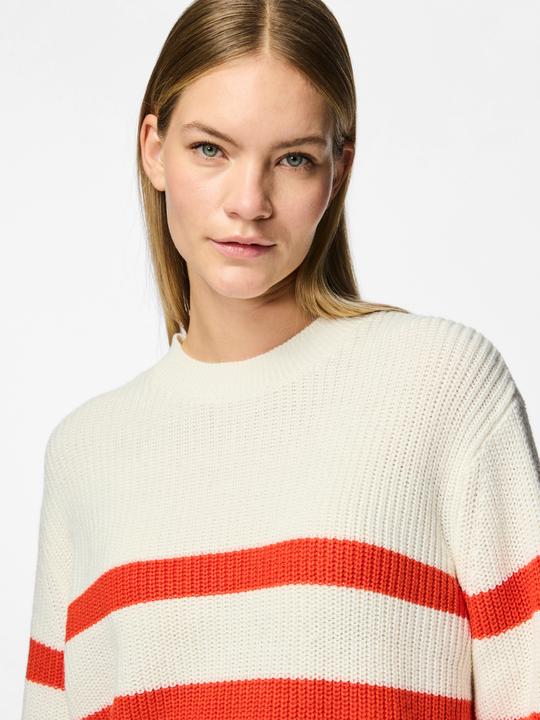 Produktbild Pieces PCSABINA Strickpullover (XXL)
