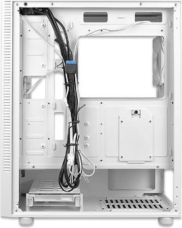 Immagine prodotto Antec Geh New Gaming NX410 bianco Midi Tower bianco al dettaglio (ATX, mATX, Mini-ITX)