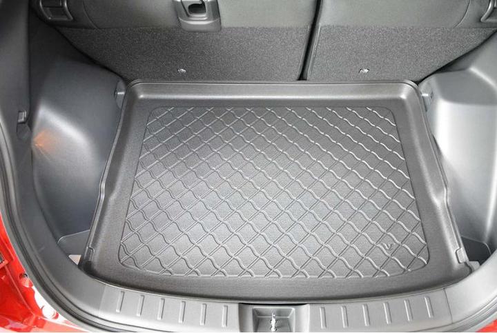 Actual product image ProPlus Boot tray for Mitsubishi Eclipse Cross from 2018 until today
