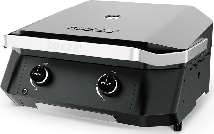 Produktbild Cozze Plancha (6.40 kW)