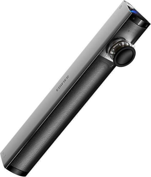Image du produit Edifier Haut-parleur MF200 (sidabrinis) (10 h, Fonctionnement sur piles)
