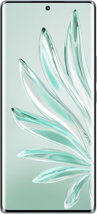 Actual product image Honor 70 (128 GB, Emerald Green, 6.67", Dual SIM, 54 Mpx, 5G)