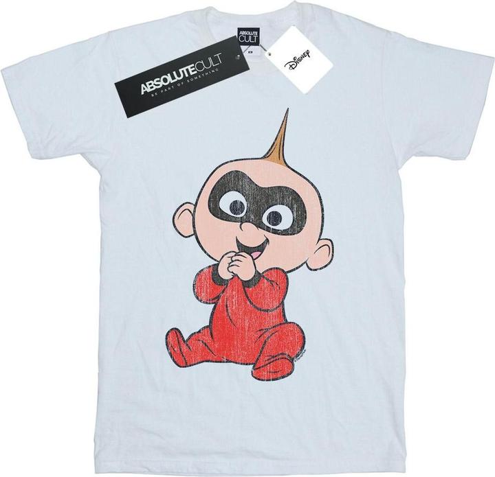 Produktbild Disney Incredibles 2 Jack Jack TShirt (S)