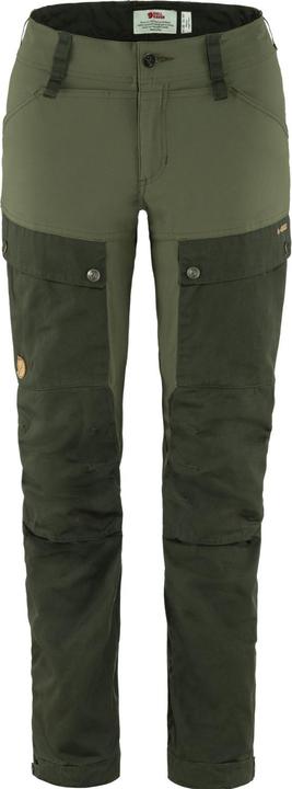 Produktbild Fjällräven Keb Trousers W regular (40)