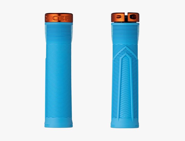 Immagine prodotto Race Face Chester Grip Lock-on 34 mm