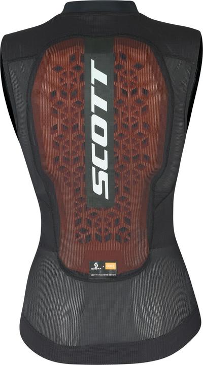 Produktbild Scott Sports AirFlex Light (L, Brustprotektor, Rückenprotektor, Einzelstück)
