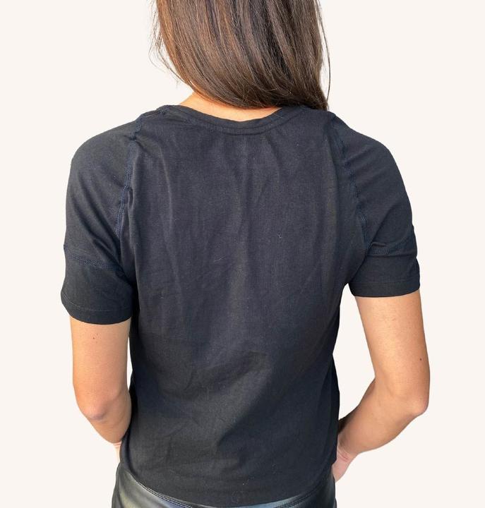 Immagine prodotto Swedish Posture Alignment Cotton Posture T-shirt (XL)