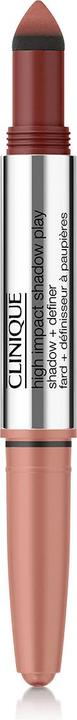 Actual product image Clinique Impact (Strawberries + Chocolate)
