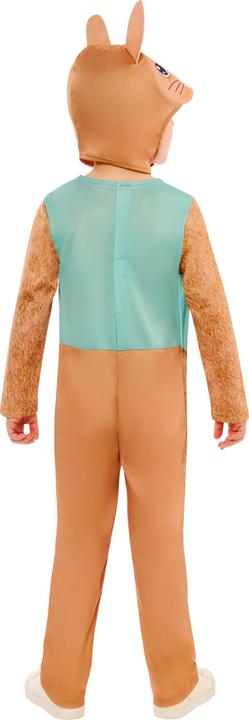 Immagine prodotto Bristol Novelty Bambini Coniglio Costume (104)