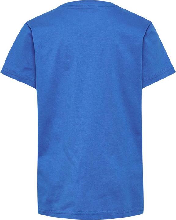 Actual product image hummel hmlBALLY T-SHIRT S/S (104)