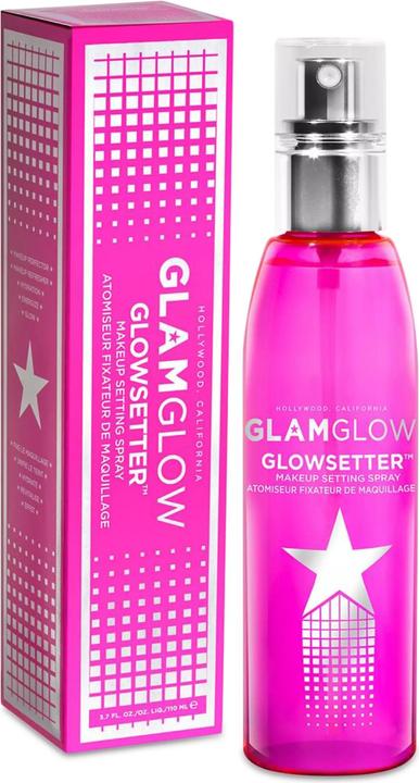 Glamglow Glowsetter Make-Up Setting Spray