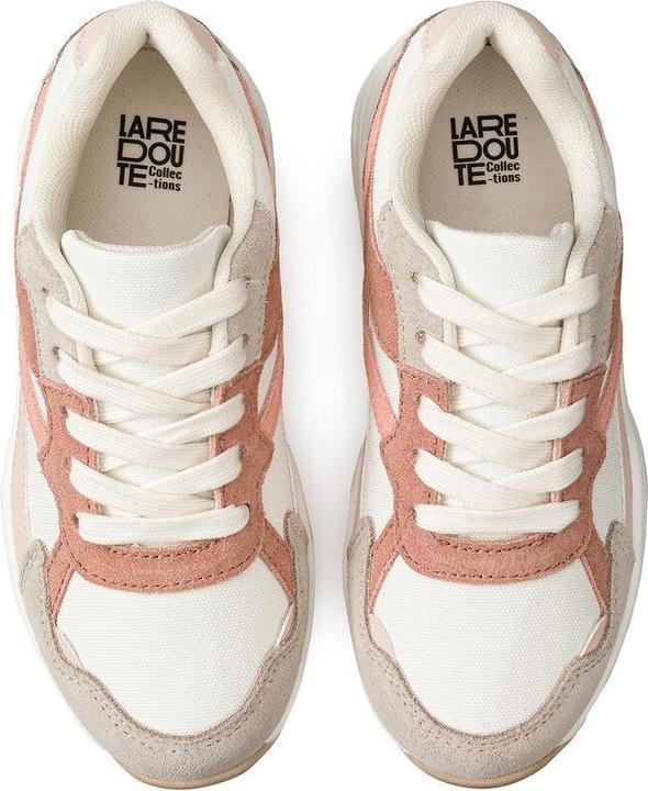 Produktbild La Redoute Collections Sneakers mit Schnürung (32)