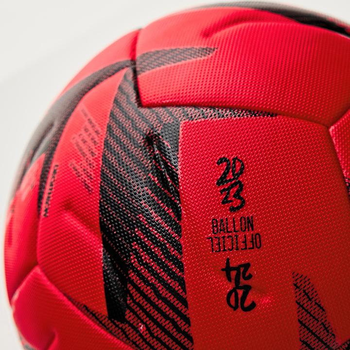 Actual product image Kipsta Ligue 1 Uber Eats Offizieller Spielball (5)