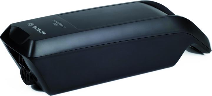 Bosch eBike PowerPack 400 BBS265 (400 Wh, E-Bike Akku)