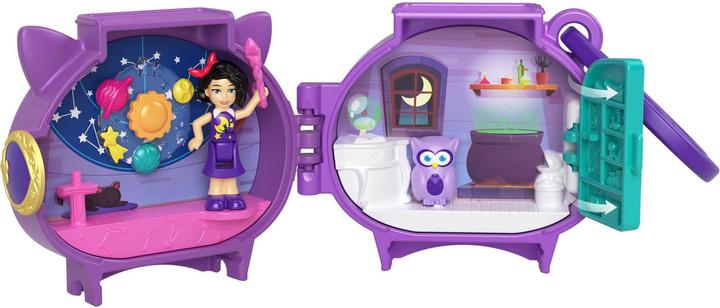 Produktbild Polly Pocket Steckspass Tiere