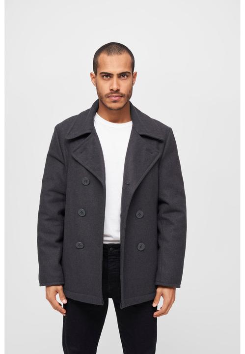 Actual product image Brandit Pea Coat (3XL)