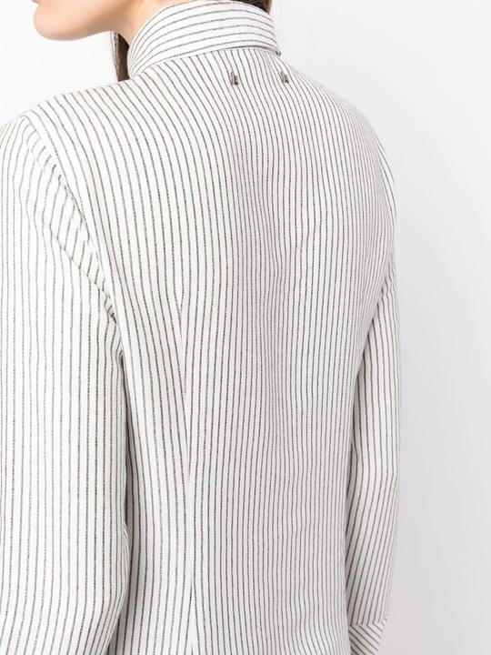 Produktbild Golden Goose Journey Ws Shirt Slim Fit (S)
