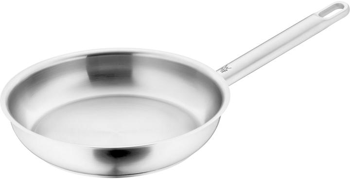 Produktbild WMF Ultimate 07.9564.6030 (24 cm, Bratpfanne, Edelstahl)