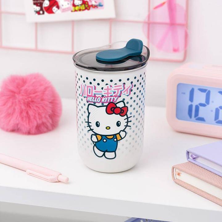 Immagine prodotto Paladone Products HELLO KITTY - Tazza da viaggio