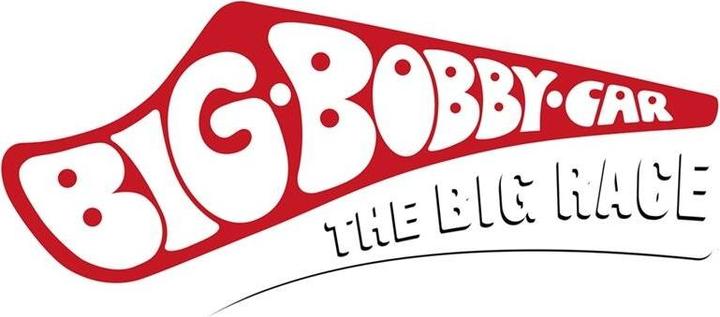 Produktbild Wild River Games Bobby Car - The Big Race (Switch, Switch Lite, Switch OLED, DE)