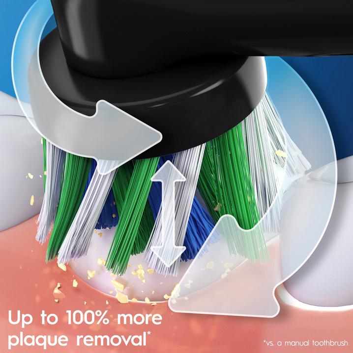 Immagine prodotto Oral-B Pro3 3400N (Spazzolino oscillante)