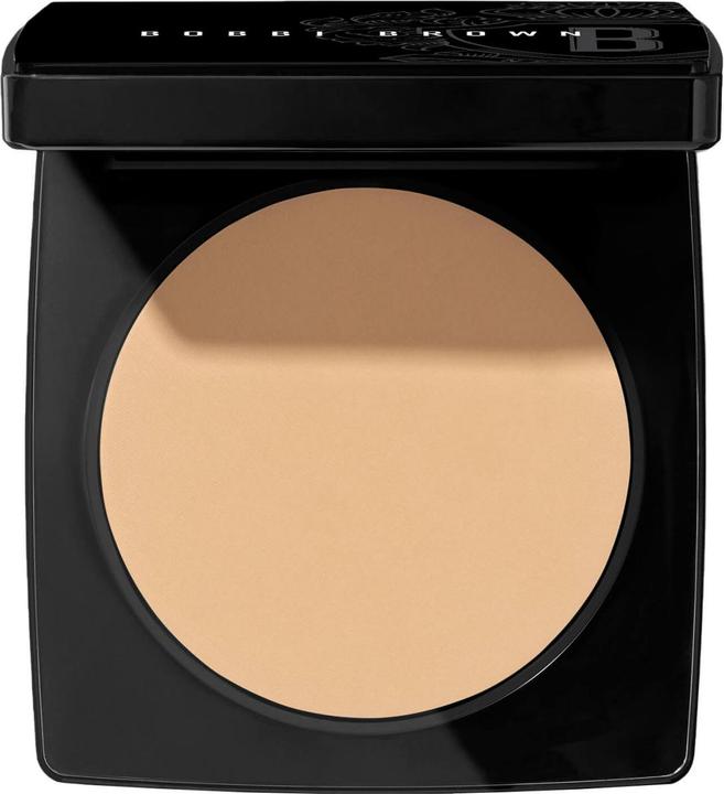 Bobbi Brown Sheer Finish Pressed Powder Soft Sand (Soft Sand)