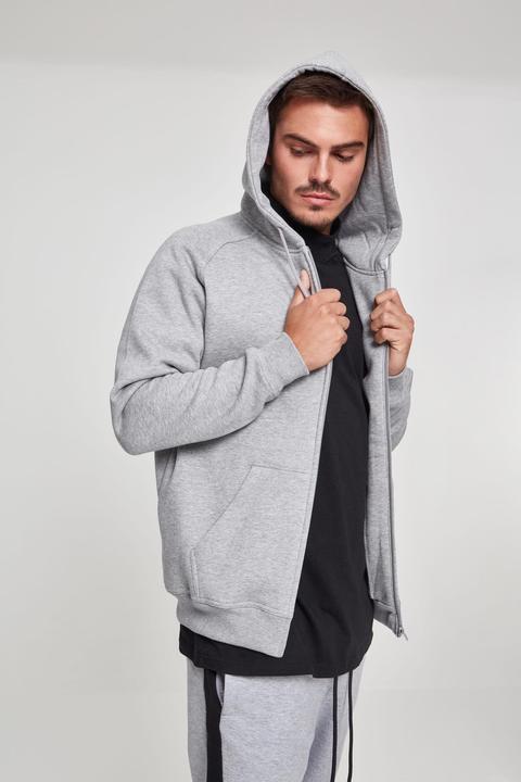 Immagine prodotto Urban Classics Zip Hoody (5XL)