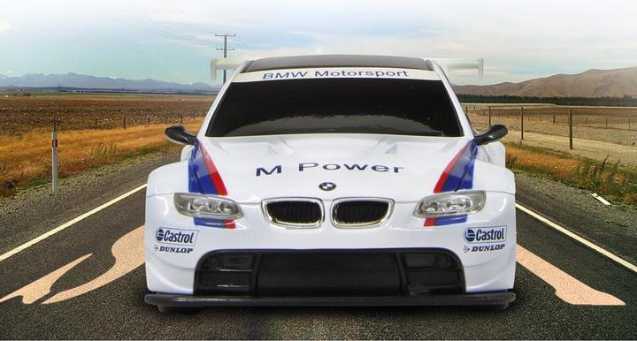 Image du produit Jamara BMW M3 Sport