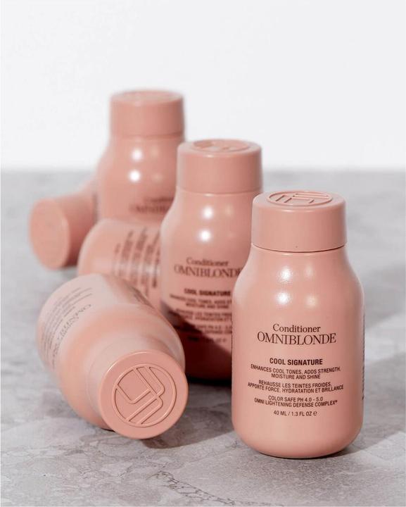 Immagine prodotto Omniblonde - Condizionatore fresco di firma (250 ml)