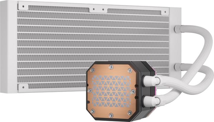 Produktbild Corsair iCUE H100i Elite Capellix XT