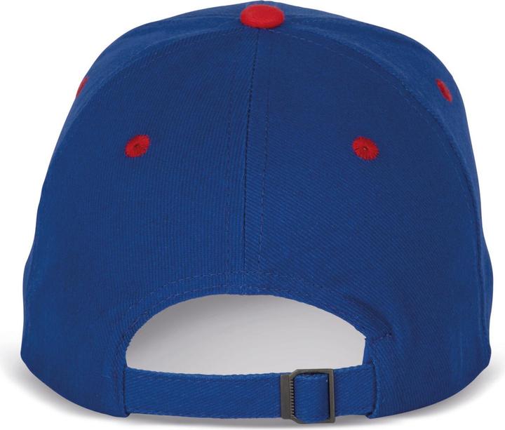 Immagine prodotto K-up Cappello a 6 pannelli (Taglia unica)