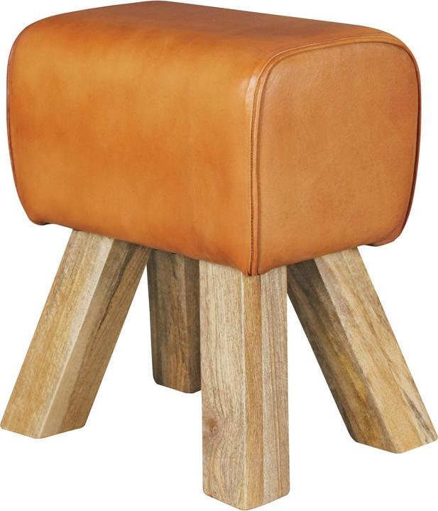 Produktbild Wohnling Turnbock
