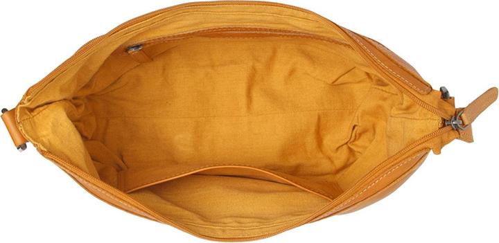 Produktbild The Chesterfield Brand Clarita Umhängetasche Leder 35 cm