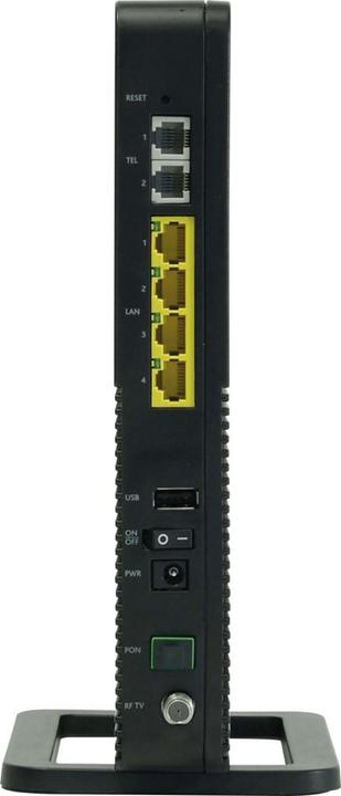 Produktbild Televes Fibredata ONTHACN ONT HOME AC